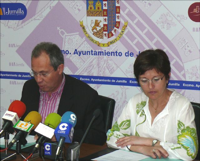 La comisión informativa de hacienda estudiará medidas para la reducción del déficit público - 1, Foto 1