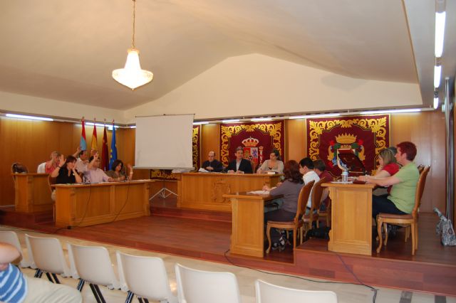 El Grupo Municipal Popular presenta una moción de apoyo a los consumidores frente a la subida del IVA - 1, Foto 1