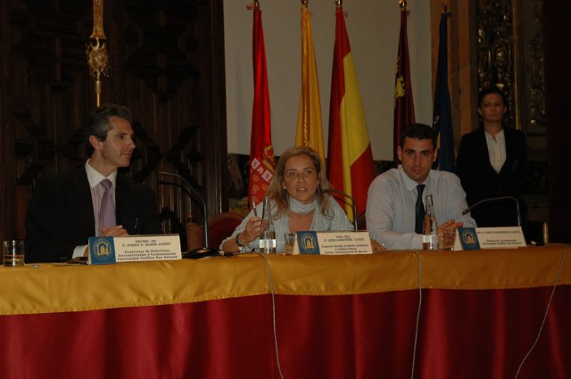 Gala Oficial del I Festival Ecológico de Microcortos ‘La Luciérnaga Fundida’ - 2, Foto 2