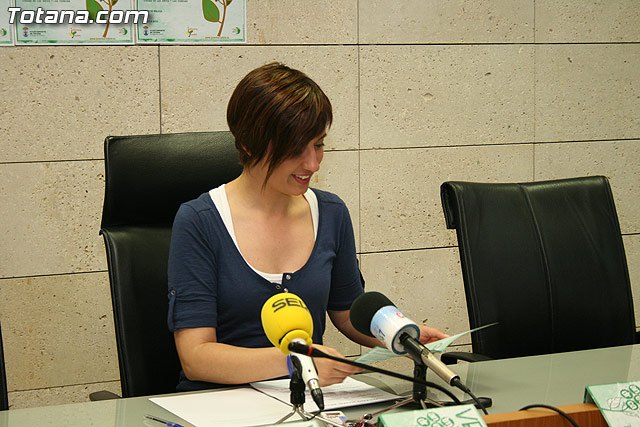 Programa Verano Joven 2010 - 2, Foto 2