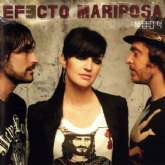 Efecto Mariposa actuará  el 12 de junio en Alguazas