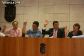 El Grupo Popular lamenta la 'oportunidad perdida por PSOE + IU Los Verdes para sumarse a la solución definitiva de los trabajadores de MIFITO'