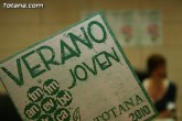 Programa Verano Joven 2010