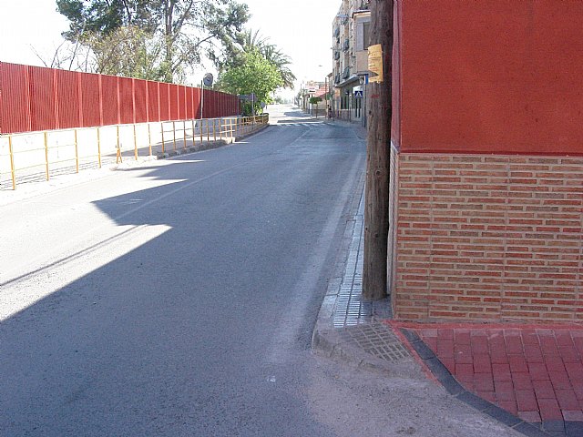 PSOE: Algezares evidencia la falta de compromiso del PP con los mayores de las pedanías - 2, Foto 2