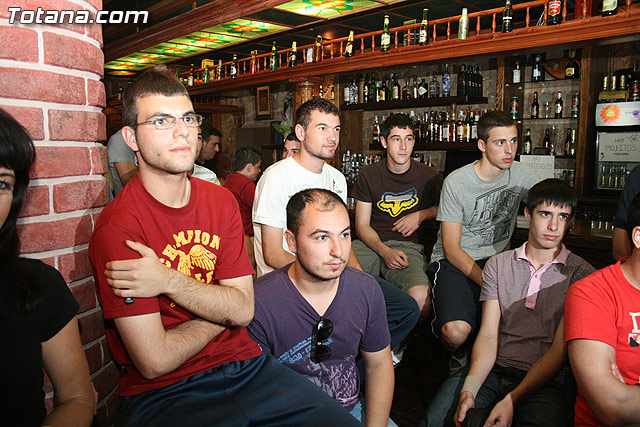 Los jvenes del municipio participaron la semana pasada en una Jornada de Autoempleo - 10