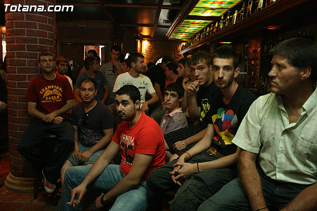 Los jvenes del municipio participaron la semana pasada en una Jornada de Autoempleo - 4