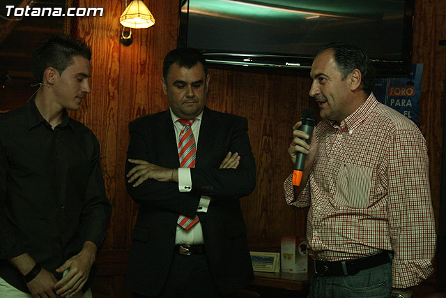 Los jvenes del municipio participaron la semana pasada en una Jornada de Autoempleo - 5