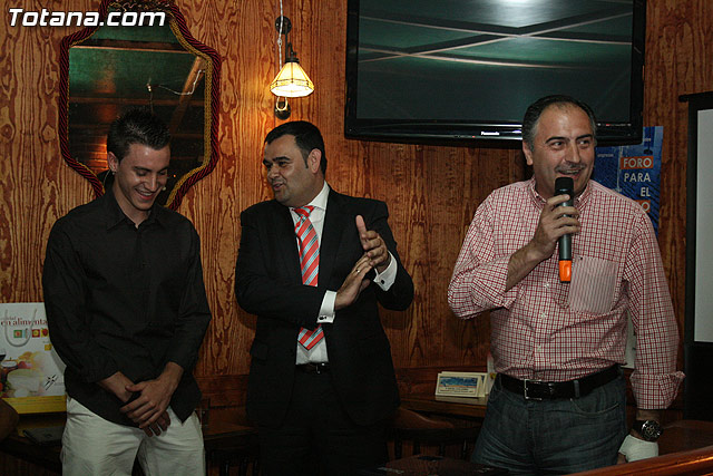 Los jvenes del municipio participaron la semana pasada en una Jornada de Autoempleo - 6