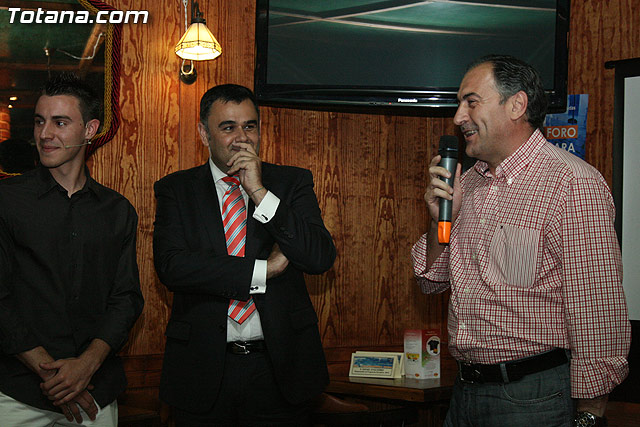 Los jvenes del municipio participaron la semana pasada en una Jornada de Autoempleo - 7