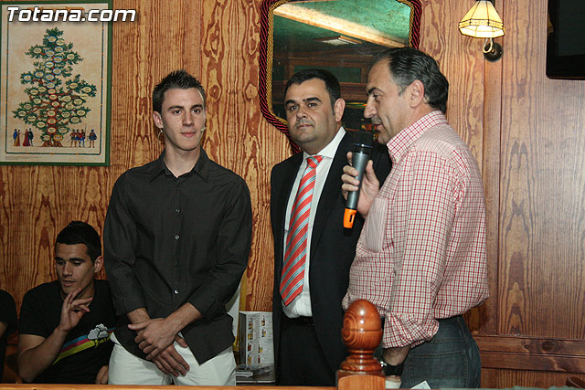 Los jvenes del municipio participaron la semana pasada en una Jornada de Autoempleo - 11