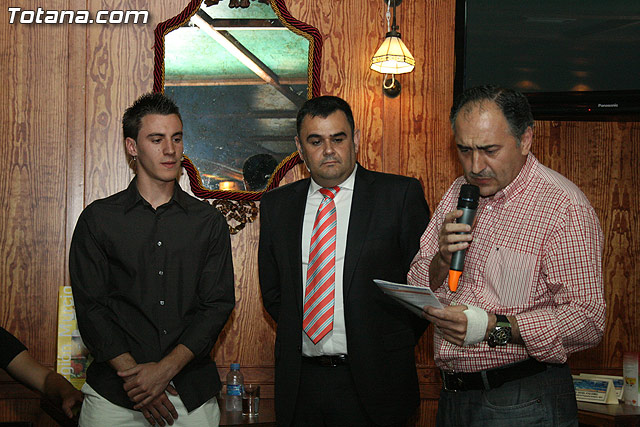 Los jvenes del municipio participaron la semana pasada en una Jornada de Autoempleo - 12