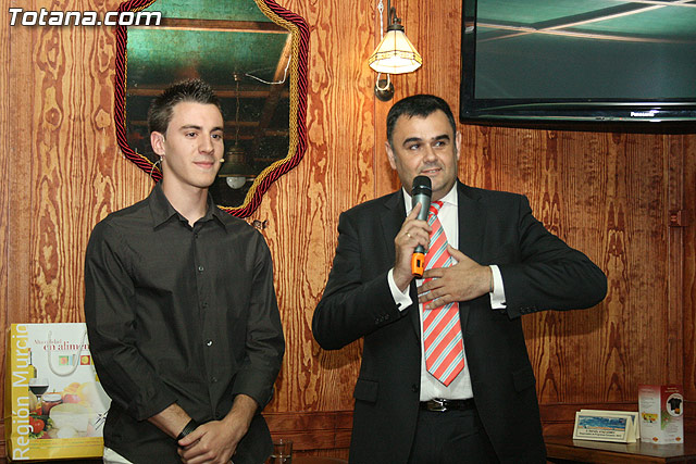 Los jvenes del municipio participaron la semana pasada en una Jornada de Autoempleo - 13