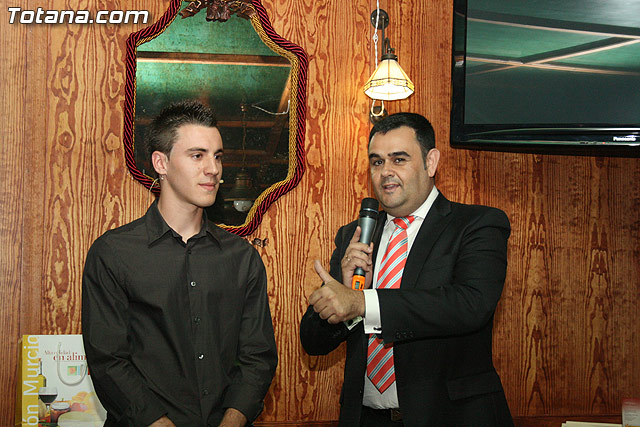 Los jvenes del municipio participaron la semana pasada en una Jornada de Autoempleo - 14