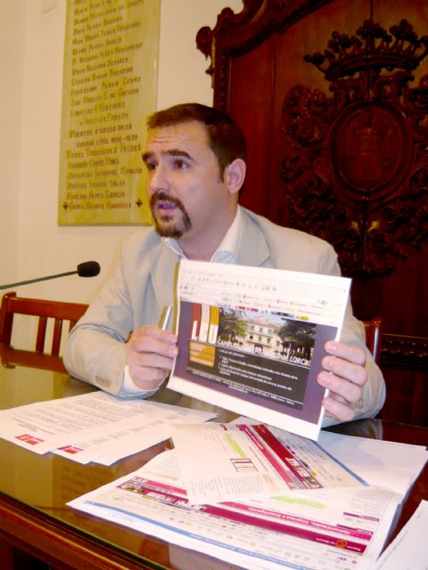 A pocas semanas de la selectividad, el Campus universitario  de Lorca sigue sin Plan de Estudios - 1, Foto 1