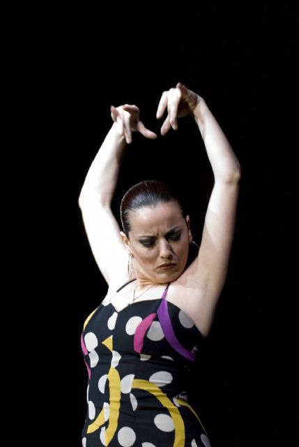 Los hermanos Piñana abren con éxito el Ciclo de Recitales Flamencos - 1, Foto 1