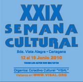 Semana Cultural en Vista Alegre - 1, Foto 1