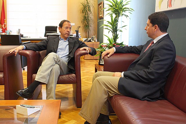 Los ingenieros de caminos consideran absolutamente necesario el AVE y afirman que su retraso sería doloroso - 1, Foto 1