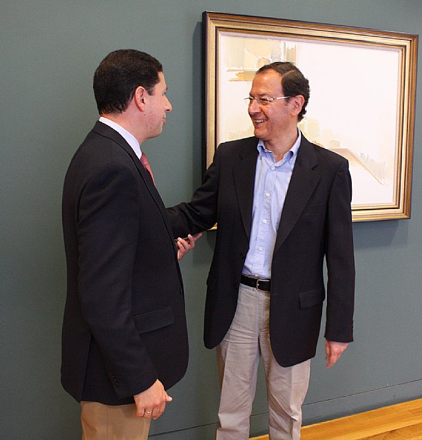 Los ingenieros de caminos consideran absolutamente necesario el AVE y afirman que su retraso sería doloroso - 2, Foto 2