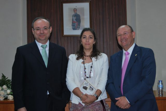 Nostlgico acto de entrega de premios del 