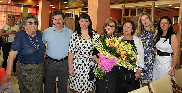 Comida de Damas Virgen de la Soledad - 1, Foto 1