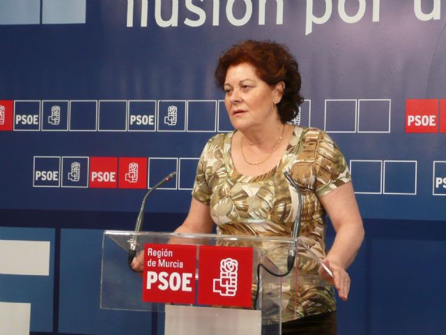 El retraso del aeropuerto internacional de la Región de Murcia es el gran incumplimiento de los 15 años de gobierno de Valcárcel - 1, Foto 1