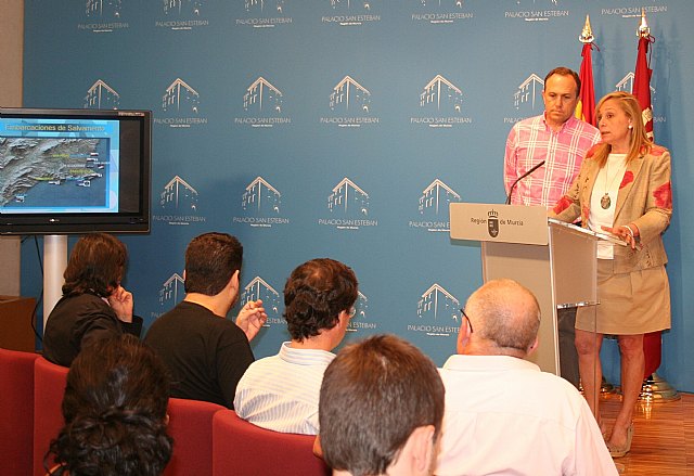 El Plan Copla amplía este año las áreas vigiladas en la costa y en las playas fluviales del interior - 1, Foto 1