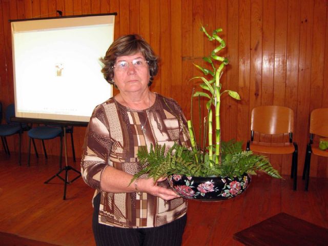 Clausura de cursos y talleres del programa de mayores - 3, Foto 3