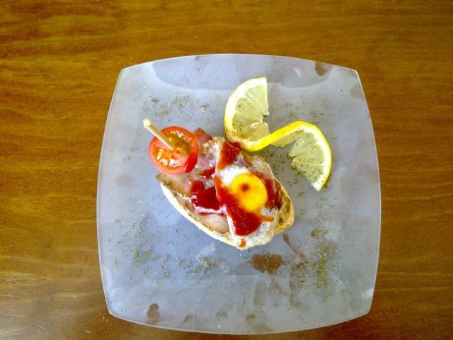 Comienza en Alguazas la II Ruta de la Tapa - 1, Foto 1