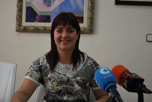 Se presentan los Campamentos de Verano 2010 