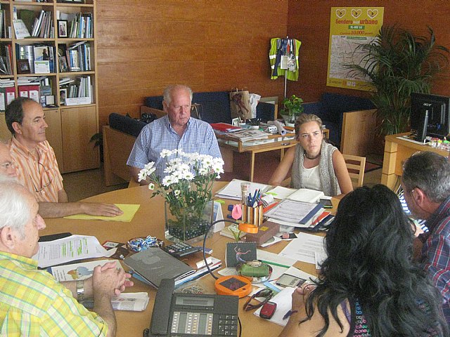 Nace la Asociación de Propietarios de la ZEPA de El Valle, Altaona y Escalona - 1, Foto 1