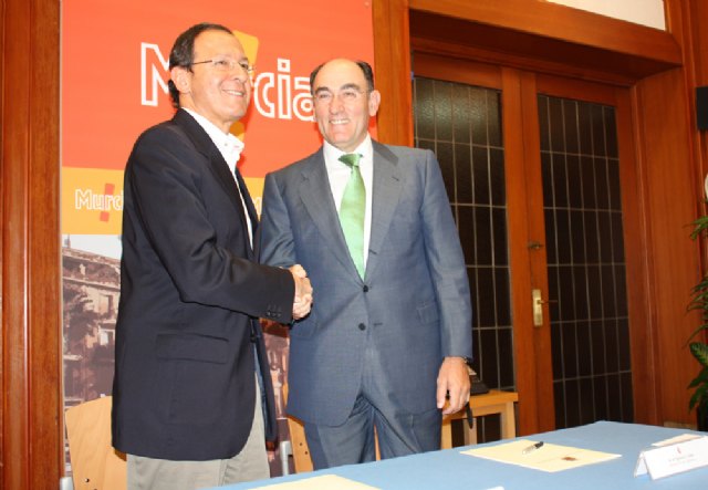 Murcia apuesta por el coche eléctrico - 1, Foto 1