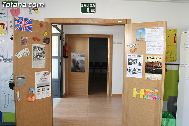 La eduteca de ingls “Tallin Space” cierra sus puertas durante la poca estival y hasta el prximo curso - 12