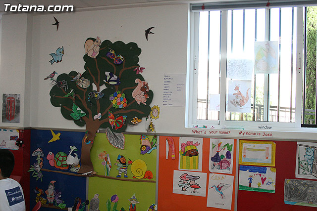 La eduteca de ingls “Tallin Space” cierra sus puertas durante la poca estival y hasta el prximo curso - 16