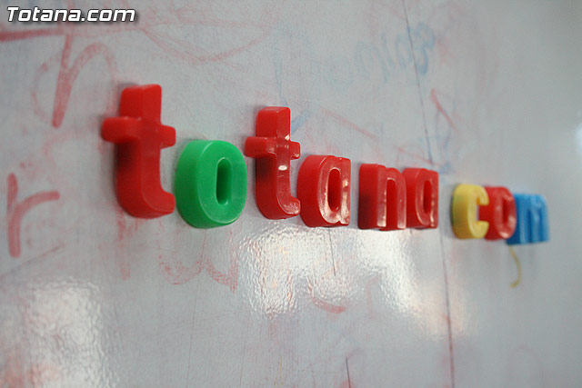 La eduteca de ingls “Tallin Space” cierra sus puertas durante la poca estival y hasta el prximo curso - 20