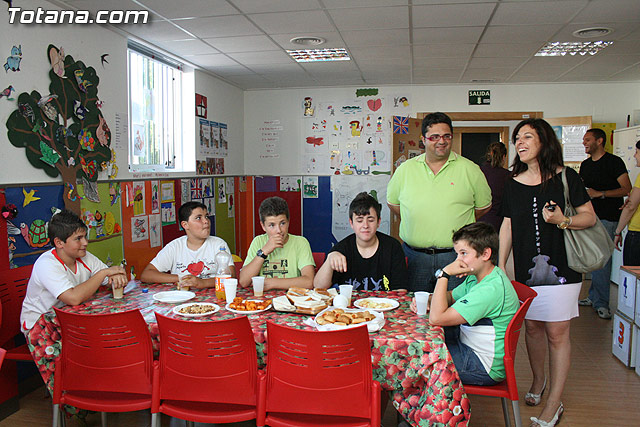 La eduteca de ingls “Tallin Space” cierra sus puertas durante la poca estival y hasta el prximo curso - 23