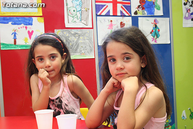 La eduteca de ingls “Tallin Space” cierra sus puertas durante la poca estival y hasta el prximo curso - 29