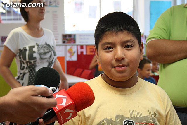 La eduteca de ingls “Tallin Space” cierra sus puertas durante la poca estival y hasta el prximo curso - 30