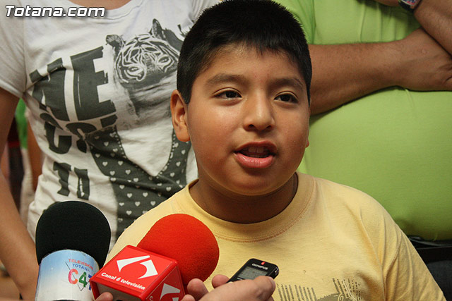 La eduteca de ingls “Tallin Space” cierra sus puertas durante la poca estival y hasta el prximo curso - 31