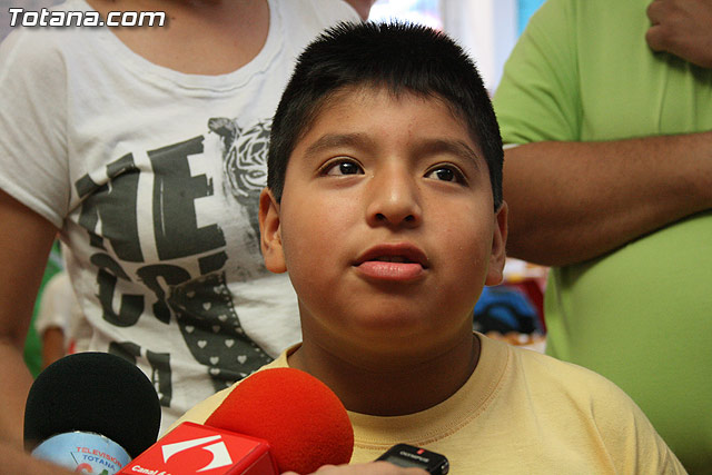 La eduteca de ingls “Tallin Space” cierra sus puertas durante la poca estival y hasta el prximo curso - 32