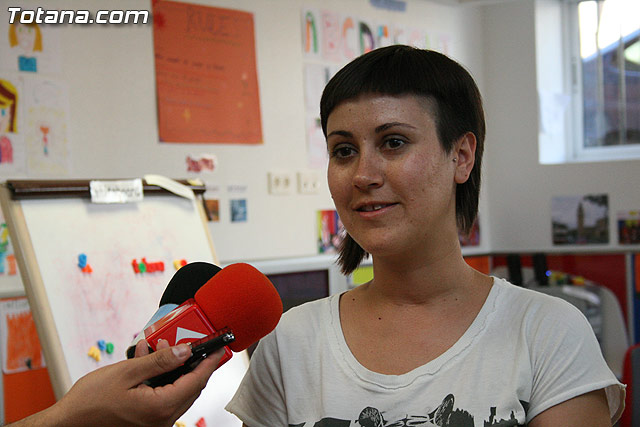 La eduteca de ingls “Tallin Space” cierra sus puertas durante la poca estival y hasta el prximo curso - 36