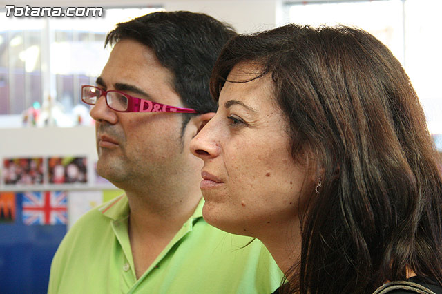 La eduteca de ingls “Tallin Space” cierra sus puertas durante la poca estival y hasta el prximo curso - 37