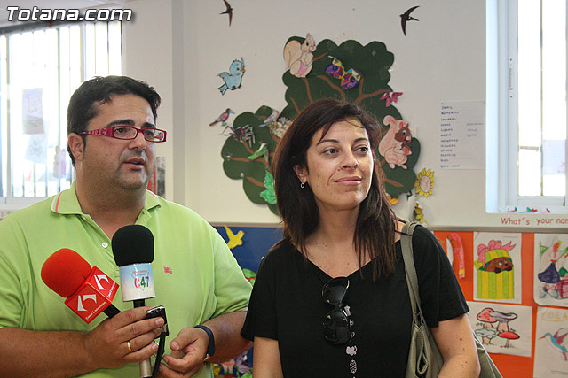 La eduteca de ingls “Tallin Space” cierra sus puertas durante la poca estival y hasta el prximo curso - 40