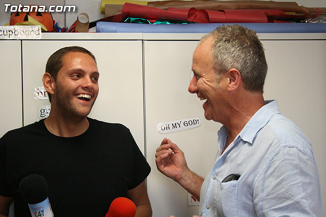 La eduteca de ingls “Tallin Space” cierra sus puertas durante la poca estival y hasta el prximo curso - 46