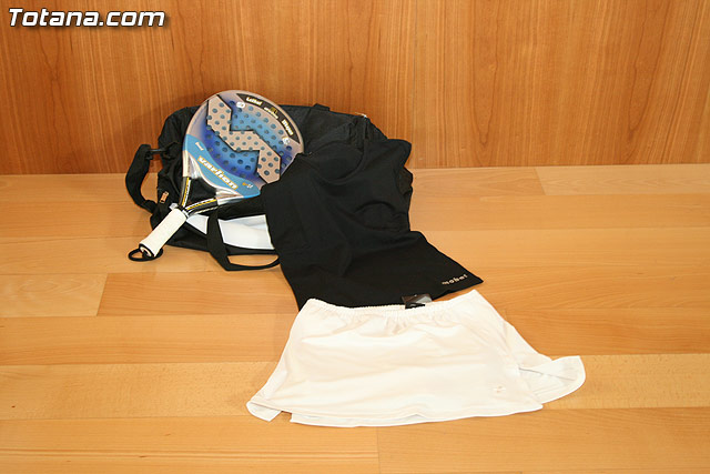 La Cabo Mara Beln Hernandez, en representacin de la Polica Local de Totana, participar en los III Juegos Europeos de Policas y Bomberos - 1