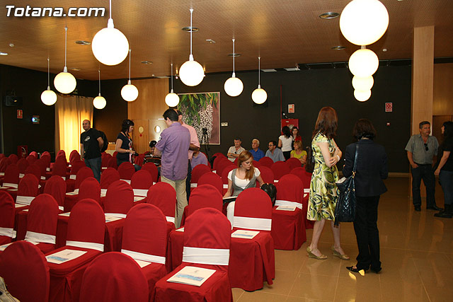 “Innovacin y Oportunidades de Negocio en el Sector de la Alimentacin” - 6