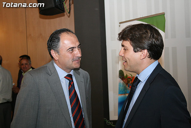 “Innovacin y Oportunidades de Negocio en el Sector de la Alimentacin” - 3