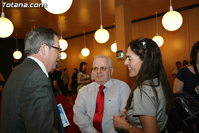 “Innovacin y Oportunidades de Negocio en el Sector de la Alimentacin” - 4