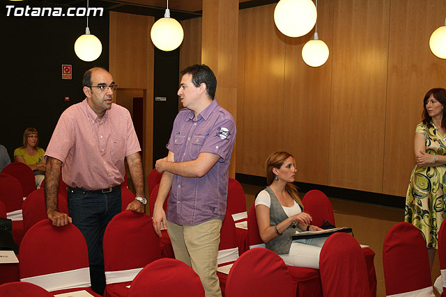 “Innovacin y Oportunidades de Negocio en el Sector de la Alimentacin” - 9