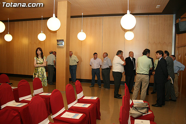 “Innovacin y Oportunidades de Negocio en el Sector de la Alimentacin” - 11