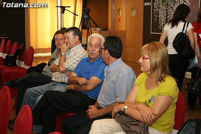 “Innovacin y Oportunidades de Negocio en el Sector de la Alimentacin” - 12